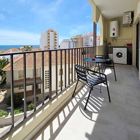 Apartment Praia Rocha Sea View Summer 2 Portimão Exterior photo